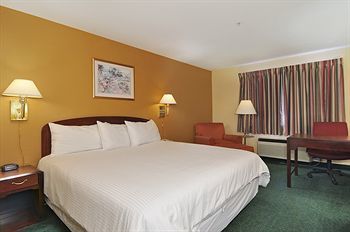 Georgetown 2* Seattle